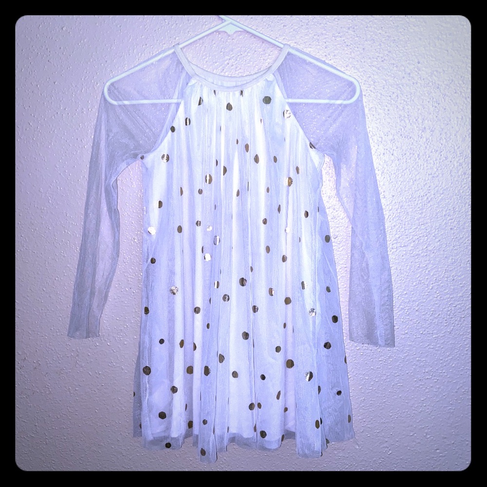 Girls top